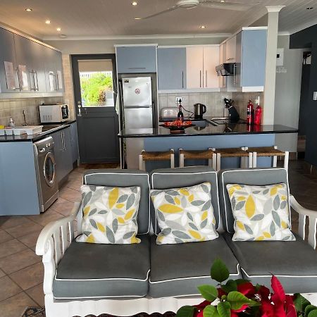 Whaletale Apartman De Kelders Kültér fotó