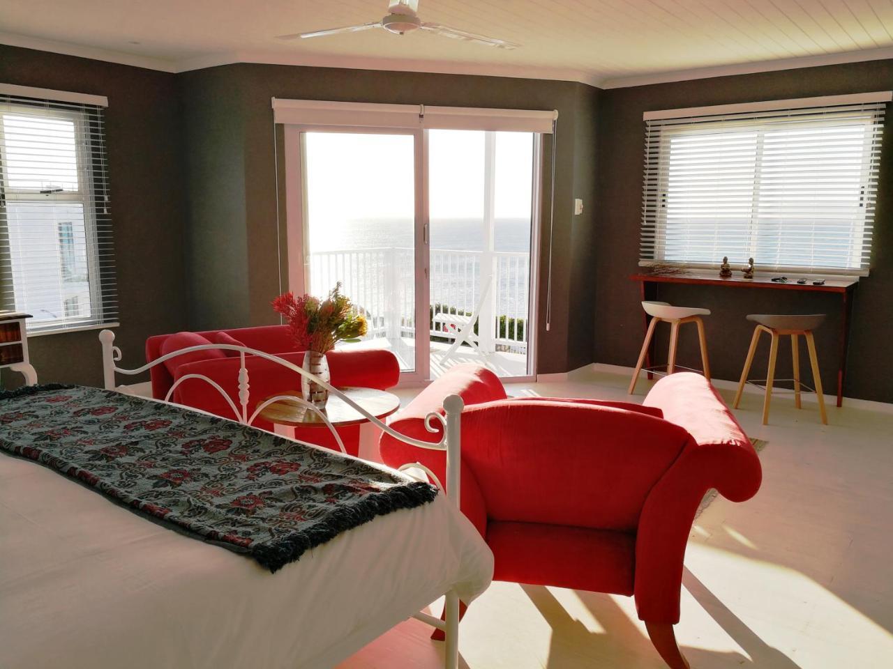 Whaletale Apartman De Kelders Kültér fotó