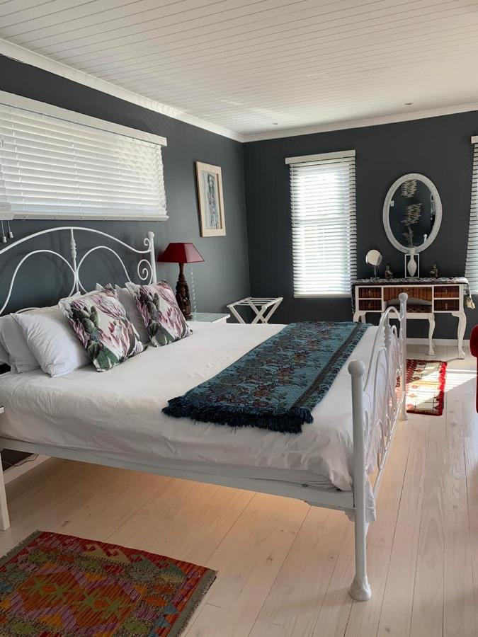 Whaletale Apartman De Kelders Kültér fotó
